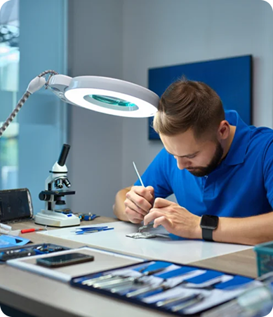 О сервисном центре Dipol в Санкт-Петербурге